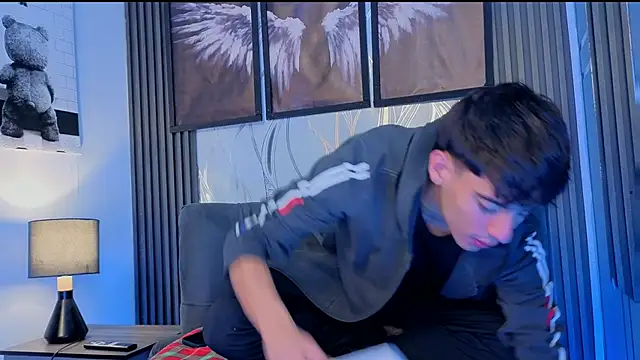 Snapshot of demian_hot99 chatting on 28, 4, 2026 demian hot99 online show from 28, 4, 2026