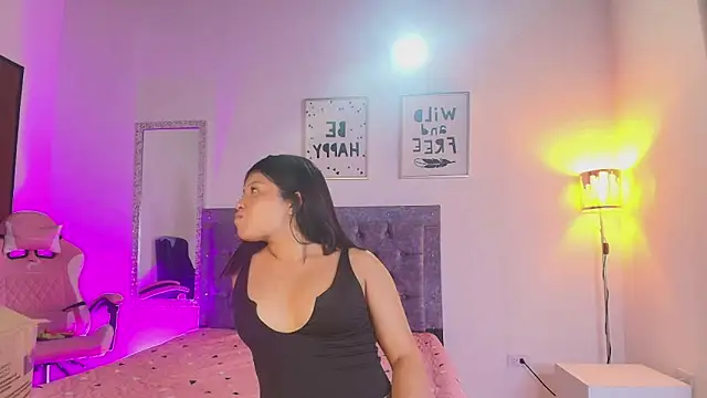 Snapshot of Abby_Coper1 chatting on 23, 6, 2026 Abby Coper1 online show from 23, 6, 2026