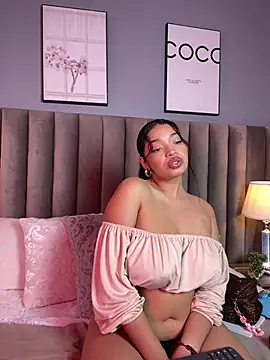 LilyFoox online show from 26, 5, 2026