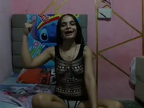 Pamela hot252 online show from 13, 6, 2026