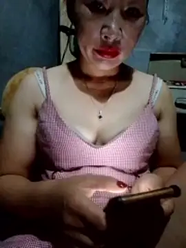 Snapshot of Tieuthu2 chatting on 10, 6, 2026 Tieuthu2 online show from 10, 6, 2026