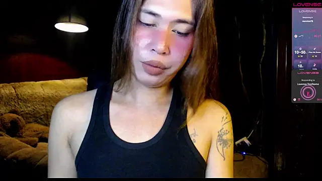 Snapshot of prettybushy chatting on 16, 5, 2026 prettybushy online show from 16, 5, 2026