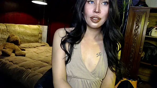 Snapshot of prettybushy chatting on 24, 5, 2026 prettybushy online show from 24, 5, 2026