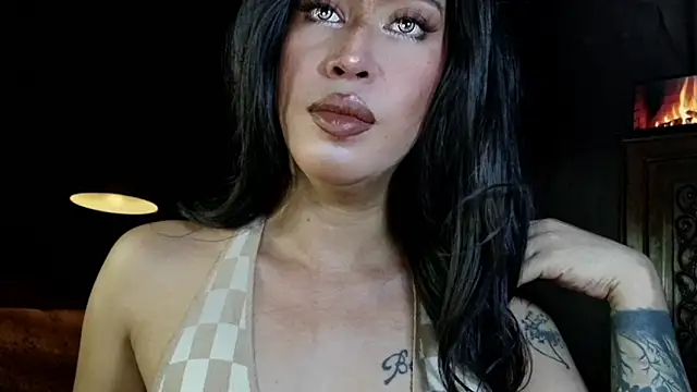 Snapshot of prettybushy chatting on 30, 5, 2026 prettybushy online show from 30, 5, 2026
