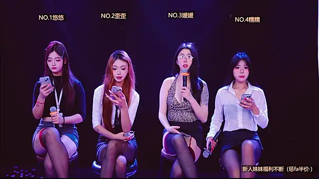 MM-666 online show from 18, 4, 2026