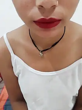 Snapshot of Kamini_rani chatting on 4, 5, 2026 Kamini rani online show from 4, 5, 2026