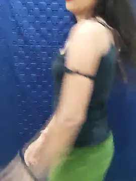 Snapshot of Kamini_rani chatting on 9, 5, 2026 Kamini rani online show from 9, 5, 2026