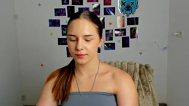 Snapshot of Kyara_ra chatting on 3, 7, 2026 Kyara ra online show from 3, 7, 2026