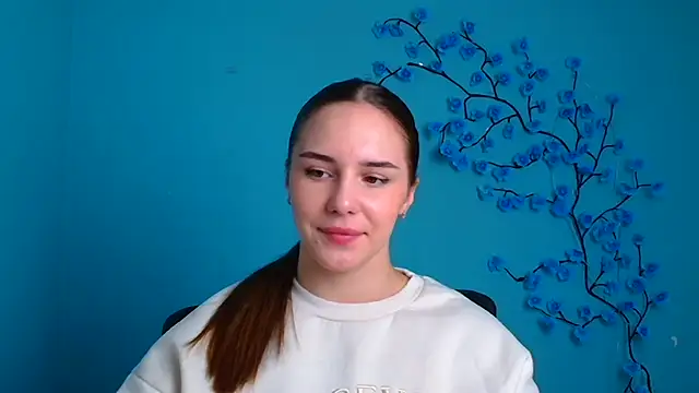 Snapshot of Kyara_ra chatting on 11, 7, 2026 Kyara ra online show from 11, 7, 2026