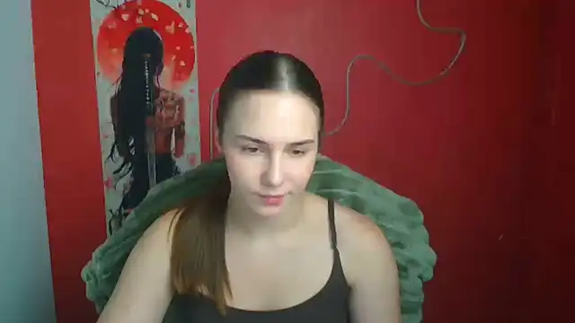 Snapshot of Kyara_ra chatting on 21, 7, 2026 Kyara ra online show from 21, 7, 2026