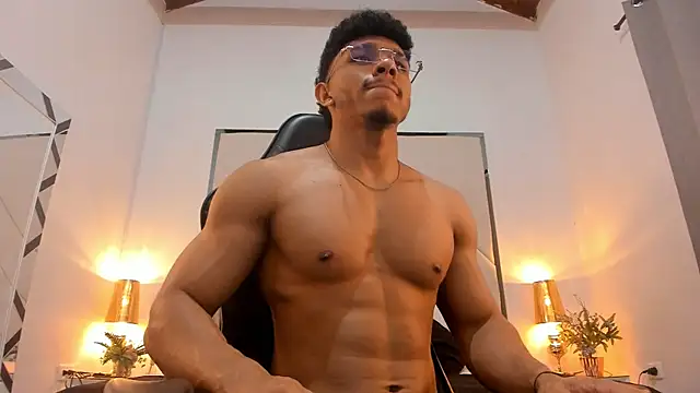 Jayden VanceJS online show from 23, 6, 2026