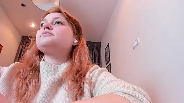 NoraLiin online show from 21, 4, 2026