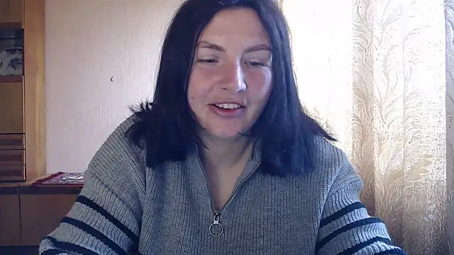 AlinaxJames online show from 21, 4, 2026