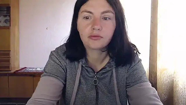 AlinaxJames online show from 23, 4, 2026