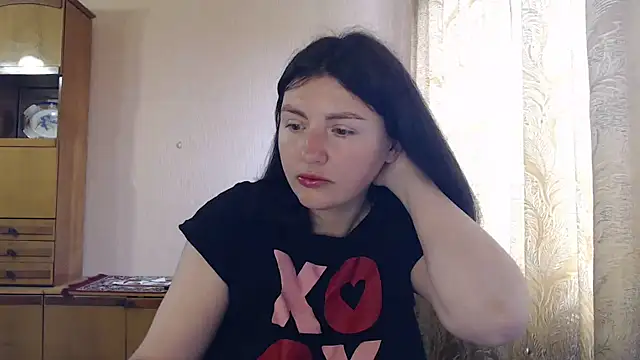 AlinaxJames online show from 25, 4, 2026