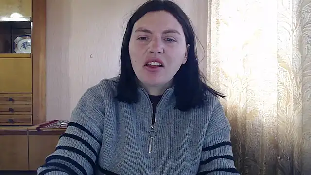 AlinaxJames online show from 1, 5, 2026