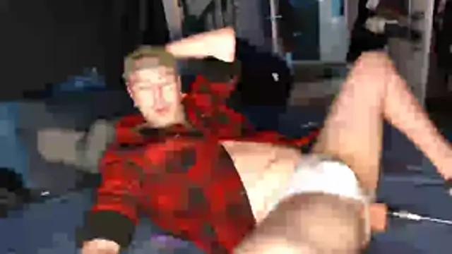 ZackChambersxxx online show from 22, 12, 2025