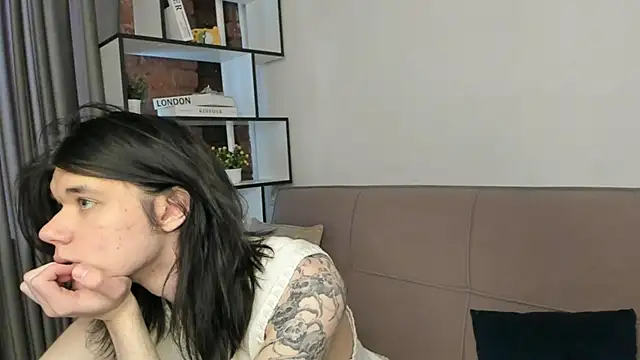 softcollision online show from 20, 4, 2026