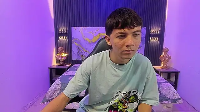 Marcello Vega online show from 20, 4, 2026