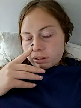 Snapshot of AquaxBlue chatting on 2, 6, 2026 AquaxBlue online show from 2, 6, 2026
