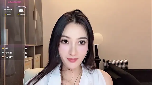 Snapshot of Xixi-mm chatting on 1, 6, 2026 Xixi-mm online show from 1, 6, 2026