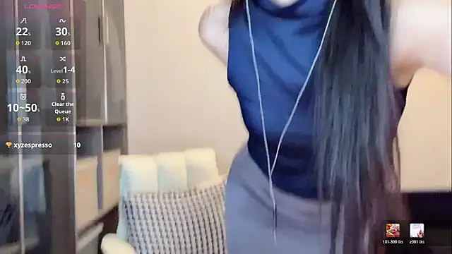 Snapshot of Xixi-mm chatting on 3, 6, 2026 Xixi-mm online show from 3, 6, 2026
