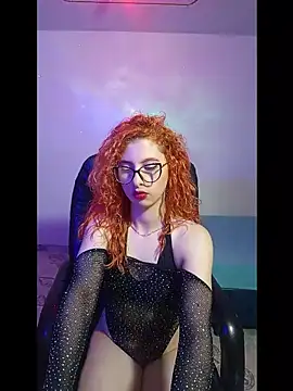 Chiara Angel online show from 4, 5, 2026