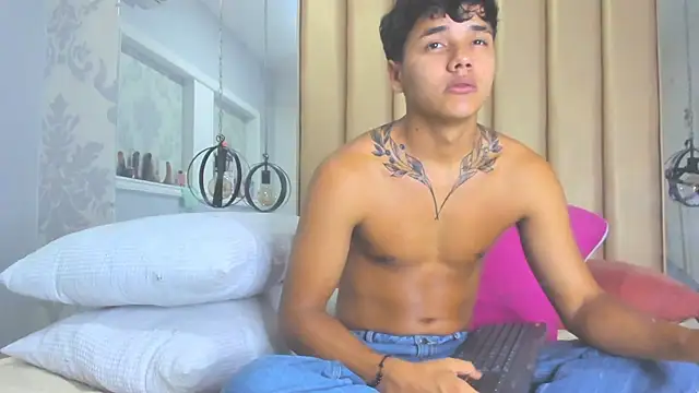 LianCarter  online show from 23, 5, 2026
