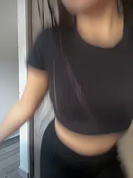 Snapshot of Soffy_20 chatting on 6, 5, 2026 Soffy 20 online show from 6, 5, 2026