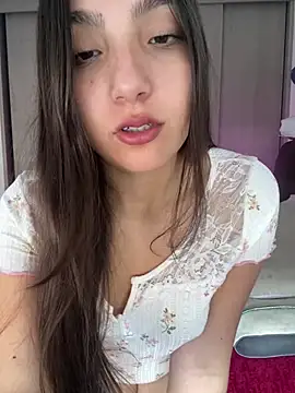 Snapshot of Soffy_20 chatting on 17, 5, 2026 Soffy 20 online show from 17, 5, 2026
