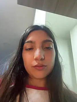 Snapshot of Soffy_20 chatting on 13, 7, 2026 Soffy 20 online show from 13, 7, 2026