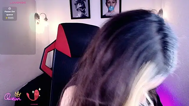 Snapshot of aliceinflames chatting on 15, 5, 2026 aliceinflames online show from 15, 5, 2026