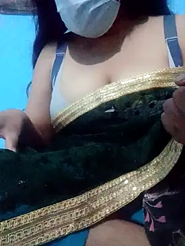 Chubbygirl Tisha online show from 11, 5, 2026
