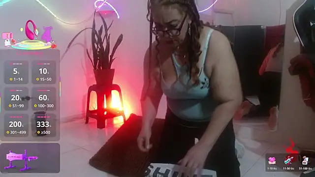 Snapshot of Sweet-Mommy-Milf chatting on 8, 5, 2026 Sweet-Mommy-Milf online show from 8, 5, 2026