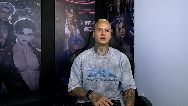 damian becker online show from 8, 5, 2026