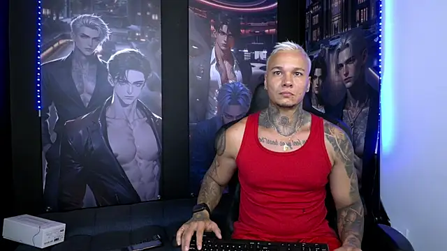 damian becker online show from 26, 5, 2026