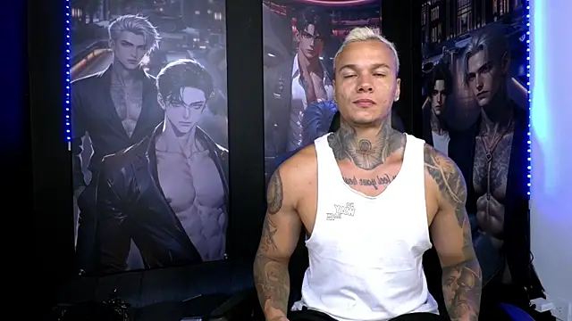 damian becker online show from 12, 6, 2026