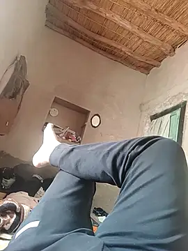 Sahraoui195 online show from 18, 4, 2026