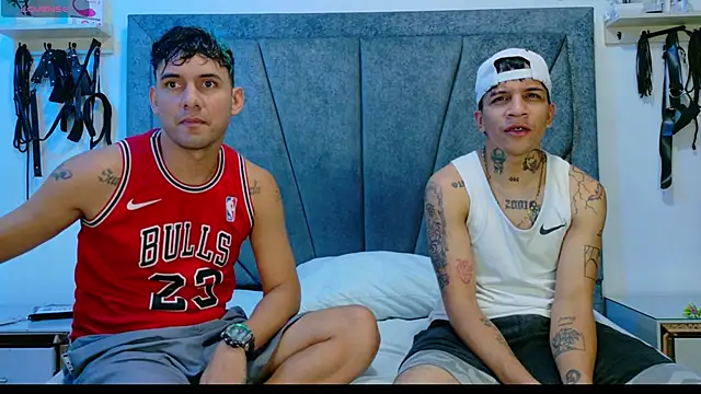 KyABROTHERS OS online show from 18, 4, 2026