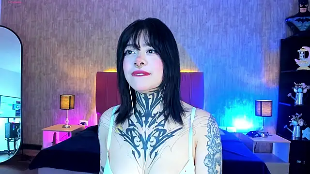Snapshot of hanna_riu chatting on 11, 5, 2026 hanna riu online show from 11, 5, 2026