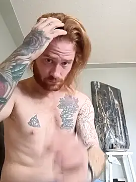 RightishResolve online show from 21, 4, 2026