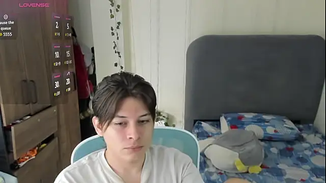 Felixzyn online show from 29, 4, 2026