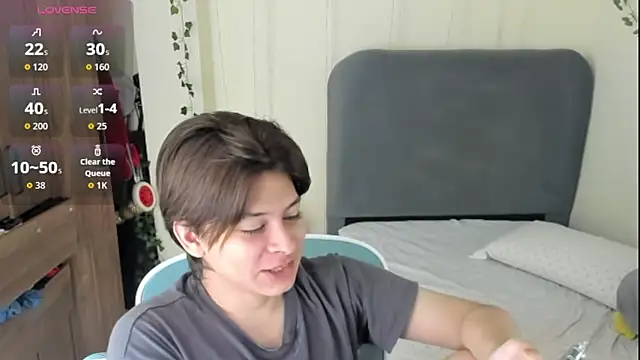 Felixzyn online show from 2, 5, 2026
