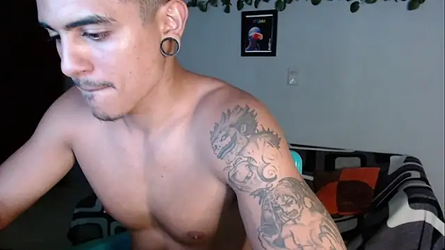 Snapshot of Kizameee_ chatting on 17, 5, 2026 Kizameee online show from 17, 5, 2026