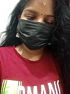 Snapshot of Tamil_Hot_Dharsha chatting on 26, 6, 2026 Tamil Hot Dharsha online show from 26, 6, 2026