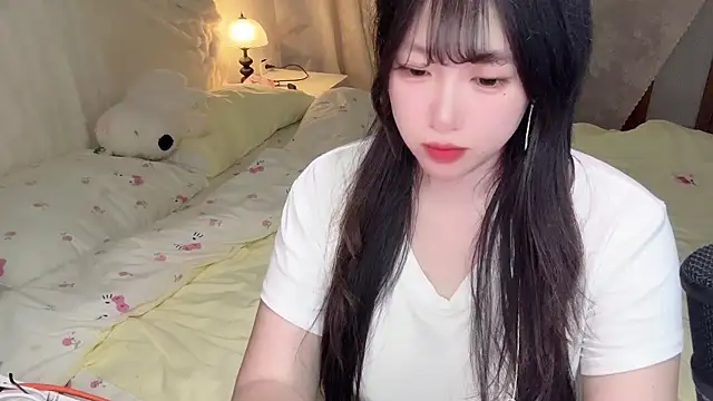 SweetButWildbaby online show from 11, 5, 2026