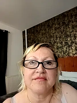 I amVeronicle online show from 25, 4, 2026