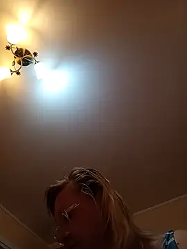 Snapshot of I_amVeronicle chatting on 9, 6, 2026 I amVeronicle online show from 9, 6, 2026