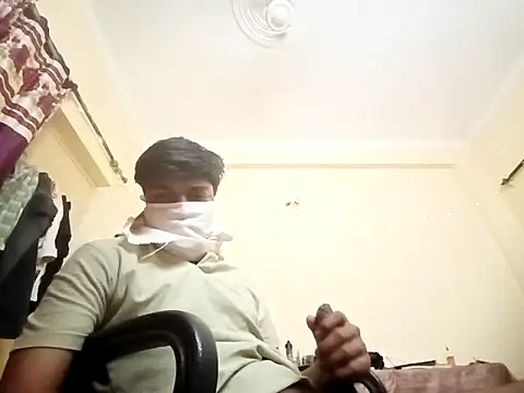 gajodhar20 online show from 23, 4, 2026