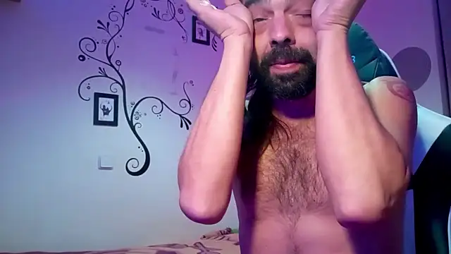 wankdick online show from 15, 3, 2025